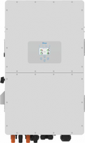 Solar hybrid inverter 50kW, 3 phase, 3/4MPPT, HV, IP65 SUN-50K-SG01HP3-EU-B | 2000001396919