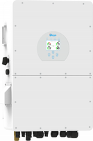 Solar hybrid inverter 30kW, 3 phase, 3MPPT, HV, IP65 SUN-30K-SG02HP3-EU-A | 2000001398609