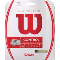 WILSON nxt control teniso styga (12,20 metro)