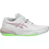 ASICS moteriški teniso batai Gel Resolution X molio dangai