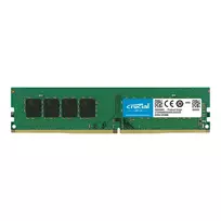 Crucial 32GB DDR4-3200 UDIMM atminties modulis (CT32G4DFD832AT)
