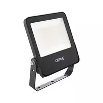 OPPLE LEDFlood-E3 Re170-50W-840-BL EcoMax G3 LED prožektorius, 6500lm