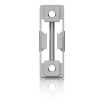Ubiquiti UACC-Rack-PM-Kit tikslus tvirtinimo rinkinys stelažui, 20 rinkinių, M6 varžtai, narvelio veržlės, poveržlės, juodas