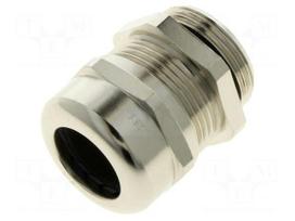 Cable gland | M25 | 1.5 | IP68,IP69 | brass | SKINTOP® | lead free