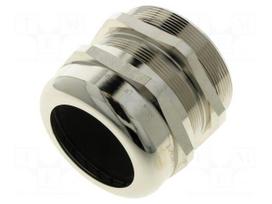 Cable gland | M63 | 1.5 | IP68,IP69 | brass | SKINTOP® | lead free