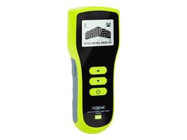 Apsaugos sistemos // Judesio jutikliai // 50-618# Detektor obecności napięcia drewna metalu m618 3w1 xtreme fazer"