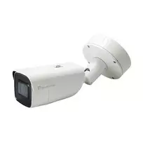 LevelOne FCS-5095 8MP lauko bullet IP kamera su IR, PoE, IK10