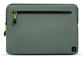 Native Union Ultralight dėklas MacBook Pro 14 inch - Slate Green