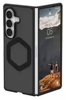 UAG Mouve dėklas su magnetiniu moduliu Samsung Galaxy Z Fold 8 Ultra (Ash)