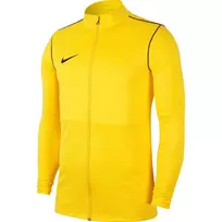 Nike Dry Park 20 Junior lengvoji sportinė striukė Tour Yellow XL BV6906 719