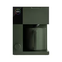 Fellow Aiden Precision kavos virimo aparatas, Forest Green, su 1,5 l termo indu