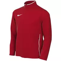 Nike Dri-FIT Park 26 vaikų treniruočių marškinėliai raudoni, dydis S