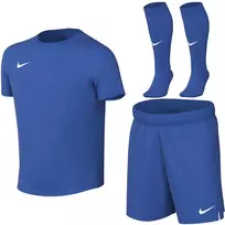 Nike Dri-FIT Park VIII sportinė apranga mažyliams, mėlynos spalvos, XS