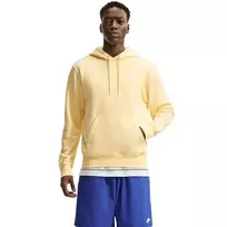 Nike Club Fleece vyriškas džemperis su gobtuvu Opti Yellow XL