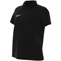 Nike Dri-FIT Park 26 moteriški polo marškinėliai juodi IB1172 010 dydis S