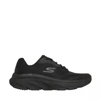 Skechers D'Lux Walker 3.0 Bravik vyriški batai vaikščiojimui, juodi, 42 dydis