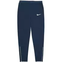 Nike Strike Express vyriškos futbolo kelnės tamsiai mėlynos IR0648 410 M