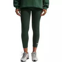 Nike Sportswear Classic moteriškos tamprės žalios DV7789 XS