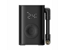 Elektrinis oro kompresorius Xiaomi Mijia nešiojamas Black EU BHR08TYGL