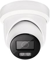 IP kamera Abus ABUS 4 MP IP kupolo kamera, 4 mm IR/WL