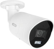 IP kamera Abus ABUS 4 MP IP-Mini-Tube-Kamera, 2,8 mm IR/WL