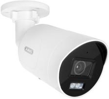 IP kamera Abus ABUS 4 MP IP-Mini-Tube-Kamera, 4 mm IR/WL