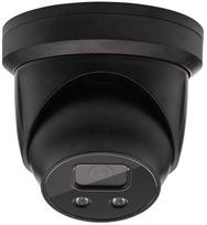 IP kamera Abus ABUS 4 MP IP kupolo kamera 4 mm Black