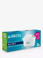 BRITA MAXTRA PRO vandens filtro kasetė, 3 vnt.