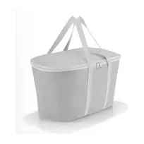 Reisenthel coolerbag termo krepšys 20 L pilkas UH1035