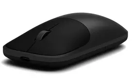 „Satechi Slim EX Mouse“ – belaidė pelė, skirta dviem įrenginiams (kosminė juoda)