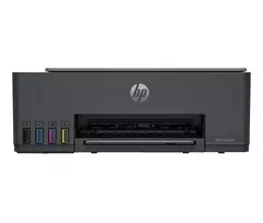 „HP Smart Tank 5115“ daugiafunkcinis spausdintuvas 4-in-1, rašalinis, spalvotas, A4, 12 puslapių per minutę