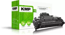 KMP 2539,3000 juoda pakeičia HP26X (CF226X) Canon 052H (2200C02)