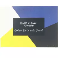 COLOR CARE & SHINE CASE 3 pcs