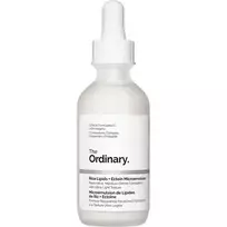 „The Ordinary“ „Rice Lipids + Ectoin“ mikroemulsija – veido emulsija, 60 ml