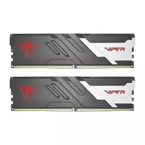 Patriot Viper Venom AMD DDR5 32GB (2x16GB) 6000 MHz CL28 EXPO (VV532G60C28AK)