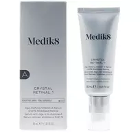 CRYSTAL RETINAL 1 Stable Retinal Night Serum Vitamin A 30ml