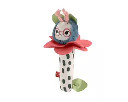 Rattle - HYR56 - planet & friends - BUSY BEE