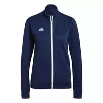 adidas Entrada 22 takinė striukė tamsiai mėlyna H57528 XS