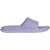 PUMA Popcat 20 Injex moteriškos šlepetės purpurinės 389081 05