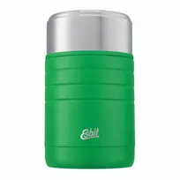 ESAB Thermos Majoris terminis maisto indas 800ml Apple Green ESBIT
