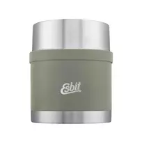 Esbit Sculptor terminis maisto indas 500 ml - Stone Grey