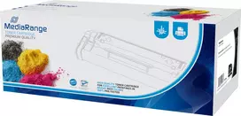 MediaRange MRHPT283 juoda rašalo kasetė, 1500 puslapių, suderinama su HP 305XL