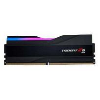 Atmiņa G.Skill Trident Z5 RGB, DDR5, 64GB, 6000MHz, CL34 (F5-6000J3444F64GX1-TZ5RK)