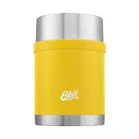 Esbit Sculptor nerūdijančio plieno termosas maistui 0,75L - Sunshine Yellow