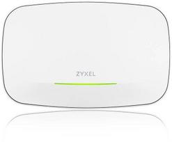 Prieigos taškas ZyXEL Zyxel WBE510D BE6500 (2.4GHz: 2x2:2, 5 arba 6GHz: 4x4:2) MU-MIMO, dvikryptė optimizuota antena, dvikryptis radijas 2.4 ir 5 arba 6GHz, I