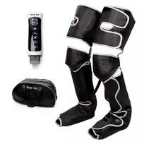 Bodi-Tek Comfort360 oro kompresinis visos kojos masažuoklis