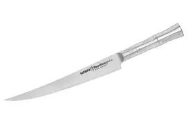 SAMURA Bamboo filė peilis 224 mm