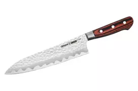 SAMURA Kaiju šefo peilis 230 mm