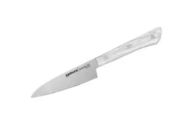 Samura virtuvinis peilis 99 mm, akrilinė rankena