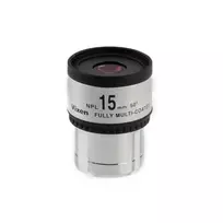 Vixen NPL 15mm 1,25 inch okuliaras